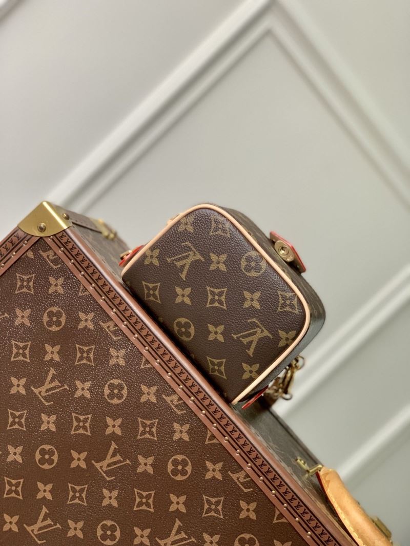 LV Bucket Bags